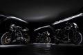 Editions limitées Norton 125 Years