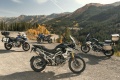 Nouvelle fonctionnalité Triumph Tiger 1200