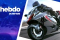Emission TV moto Hebdo Repaire #48