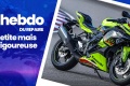 Emission TV moto Hebdo Repaire #49