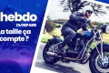 Emission TV moto Hebdo Repaire #50