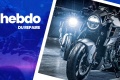 Emission TV moto Hebdo Repaire #51