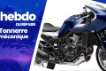 Emission TV moto Hebdo Repaire #52