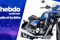 Emission TV moto Hebdo Repaire #54