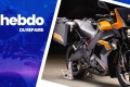 Emission TV moto Hebdo Repaire #55