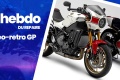 Emission TV moto Hebdo Repaire #56
