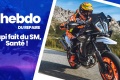 Emission TV moto   Hebdo Repaire #60