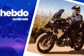 Emission TV moto   Hebdo Repaire #61