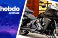 Emission TV moto   Hebdo Repaire #63