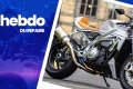 Emission TV moto   Hebdo Repaire #66