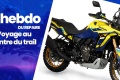 Emission TV moto   Hebdo Repaire #68