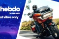 Emission TV moto   Hebdo Repaire #70