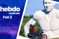 Emission TV moto   Hebdo Repaire #72