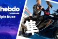 Emission TV moto   Hebdo Repaire #73
