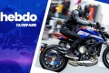 Emission TV moto Hebdo Repaire #74