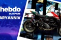 Emission TV moto Hebdo Repaire #76