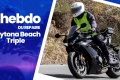 Emission TV moto Hebdo Repaire #77