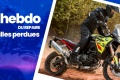 Emission TV moto Hebdo Repaire #78