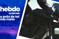 Emission TV moto Hebdo Repaire #79
