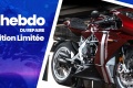 Emission TV moto Hebdo Repaire #83