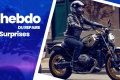 Emission TV moto Hebdo Repaire #86