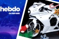 Emission TV moto Hebdo Repaire #87