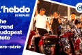 Emission TV moto   Hebdo Repaire   Hors Srie 1