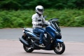 Essai scooter Yamaha NMAX 125