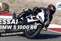 Essai sportive BMW S 1000 RR
