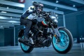 Essai sportive Yamaha R125