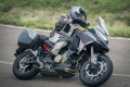 Essai trail Ducati Multistrada V4 S Grand Tour