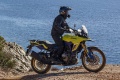 Essai trail Suzuki V Strom 800 DE