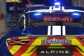 Très excès vitesse sème gendarmes à 270 km/h