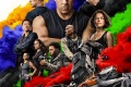 Film moto Fast and Furious 9