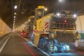 Tunnel Mont Blanc fermé 3 mois