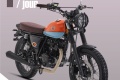 Financement LOA Mash motos à 1 50 euro jour
