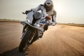 Flashé à 309 à moto