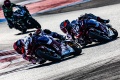 Diaporama   finale FSBK Castellet