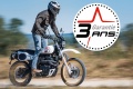 Mash Motorcycles passe à 3 garantie