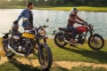 Honda passe à 10 garantie !