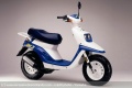 Génération Yamaha BW MBK Booster