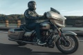 Tourer Harley Davidson CVO Street Glide