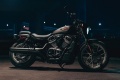 Cruiser Harley Davidson Nightster Special