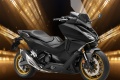 Nouveaut 2025 Scooter Honda Forza 750 2024