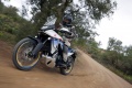 Essai Honda XL750 Transalp