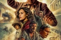 Film moto Indiana Jones Cadran Destinée