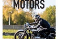 Iron Motors motos caractère à Carole