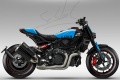 Une moto Indian FTR Loeb à gagner