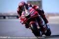 Un mode carrière revu jeu vidéo MotoGP 23