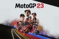 Jeu vidéo moto MotoGP 23